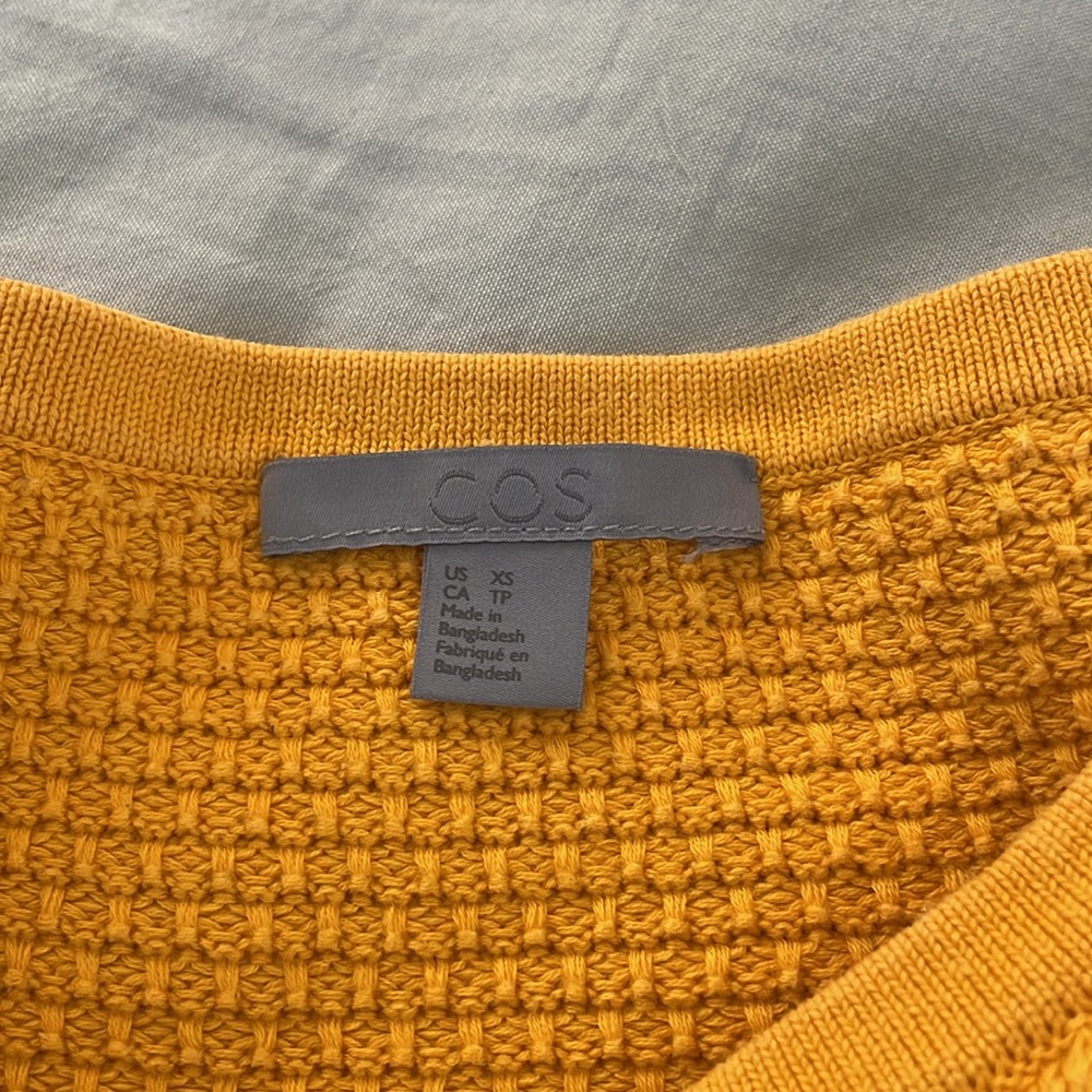 COS sweater - Picture 2 of 5